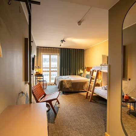 Spar Garda Hotel Gothenburg