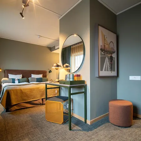 Spar Gårda Göteborg