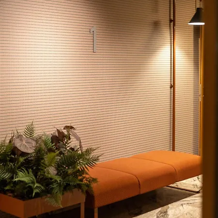 Spar Gårda Hotel 3*