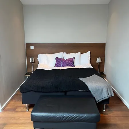 Da Apartahotel