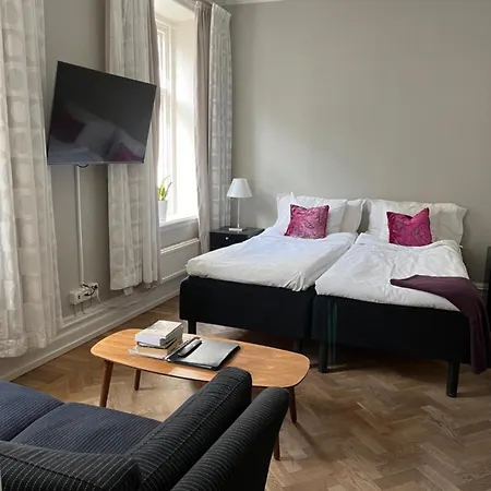 Da Apartahotel *