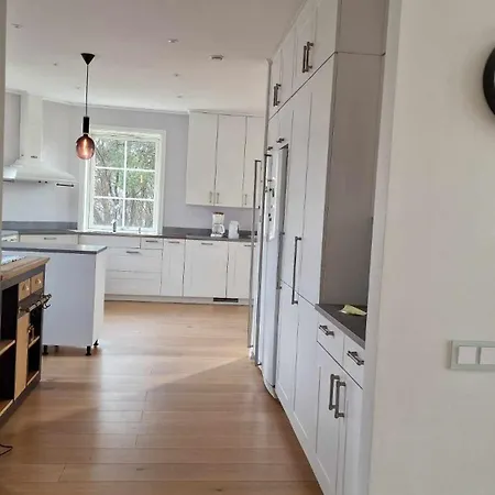 Villa Gula Villan Gothenburg