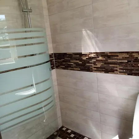 Gula Huset Villa Gothenburg