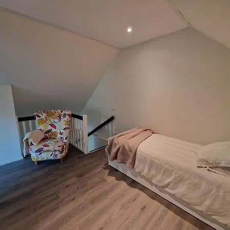 The Little House By The Paddock - Only For Non Smokers