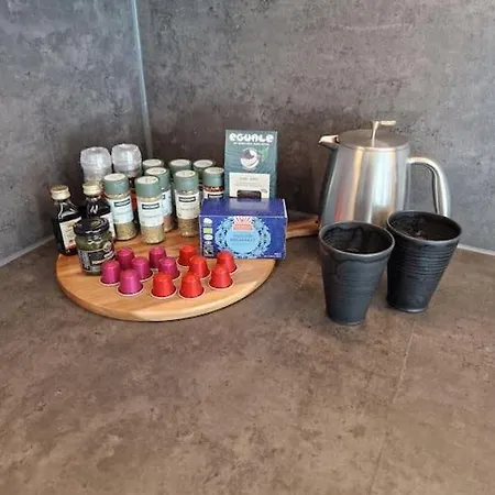 Prázdninový dům The Little House By The Paddock - Only For Non Smokers Göteborg