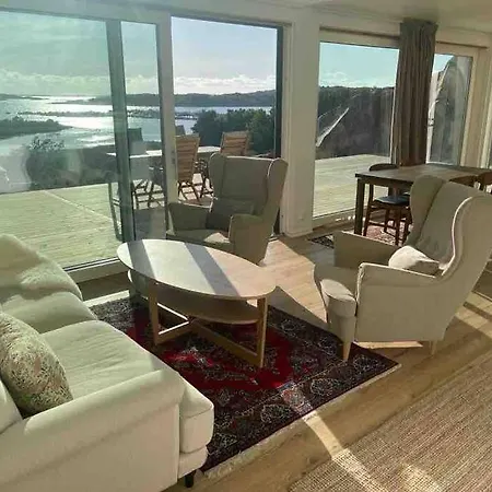 Villa Sea Side With Breathtaking View