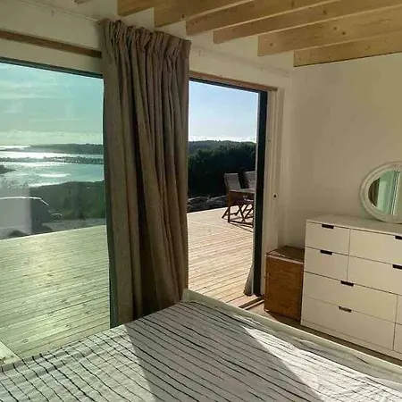 Sea Side With Breathtaking View Villa Gothenburg
