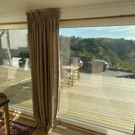 Villa Sea Side With Breathtaking View *