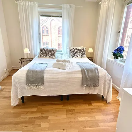 C Annedal Appartement *