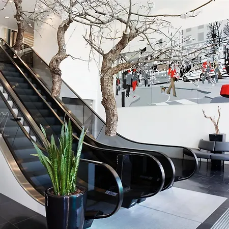 Hotel First G Göteborg