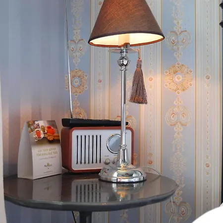 Bed & Breakfast Torpet Mon