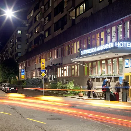 Slottsskogens Göteborg