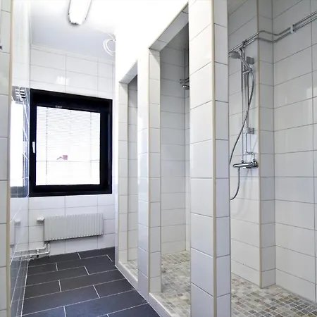 Vandrerhjem 10
