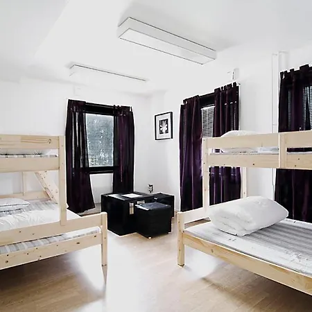 Hotel condo 10 Göteborg