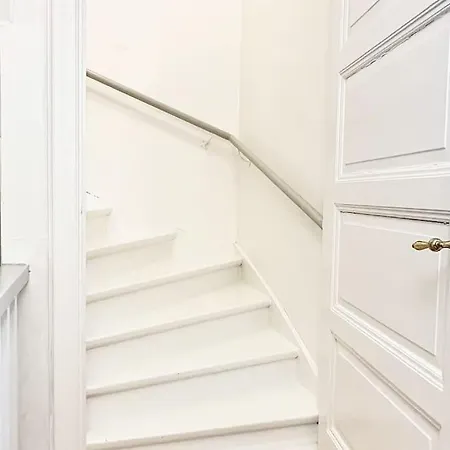 Penthouse Naera Liseberg - Maessan - Avenyn *