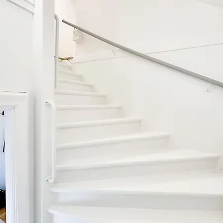 Penthouse Naera Liseberg - Maessan - Avenyn Göteborg