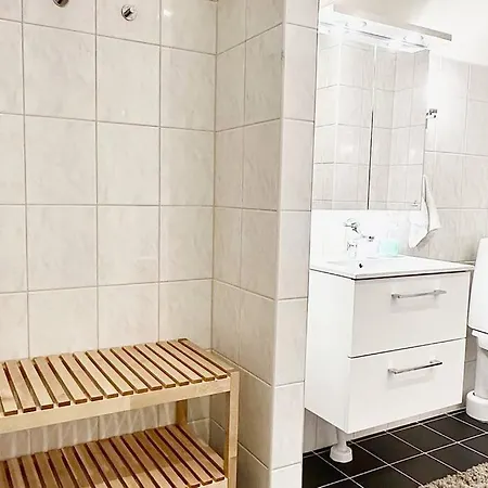 Penthouse Naera Liseberg - Maessan - Avenyn Apartment Göteborg