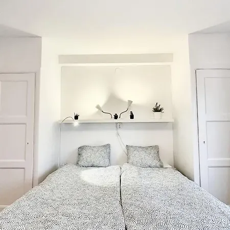 Penthouse Naera Liseberg - Maessan - Avenyn *