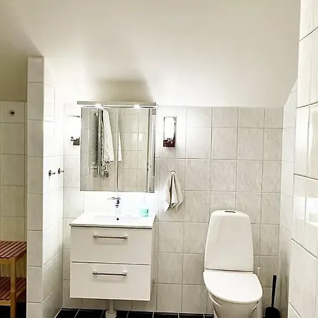 Penthouse Naera Liseberg - Maessan - Avenyn Apartment *