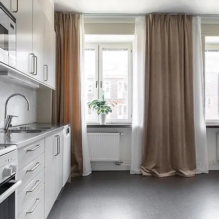 Lejlighed Live And Vr40