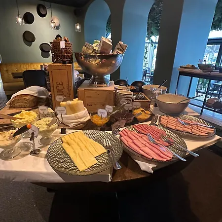 Otel Onyxen, Boutique- & Lifestyle, Adults Only 4*