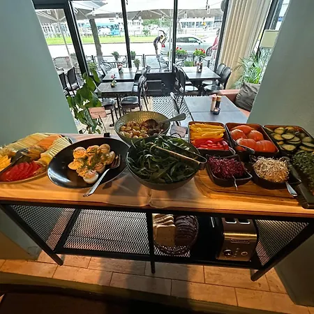 Onyxen, Boutique- & Lifestyle, Adults Only Otel