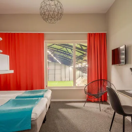 Kviberg Park & Conference Otel