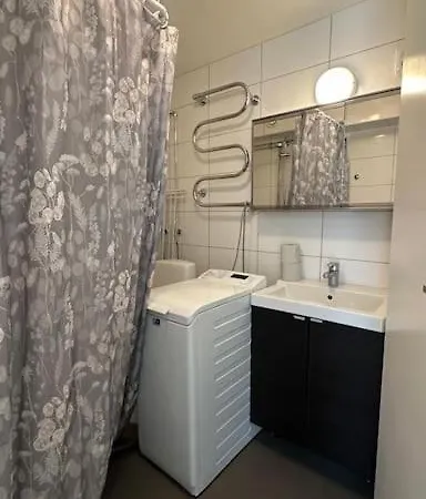 Superhomes 1 Gaest Lägenhet Göteborg