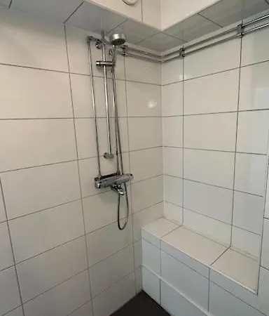 Superhomes 1 Gaest Apartment Gothenburg
