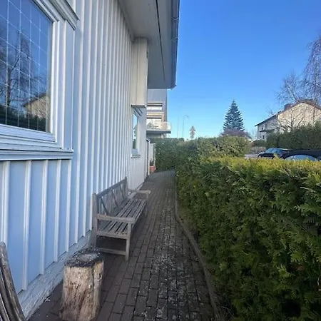 Superhomes 1 Gaest * Göteborg
