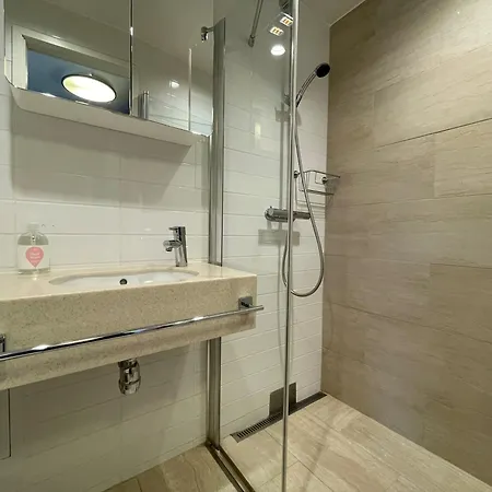 Apartment Forenom Geijersgatan - Center Gothenburg