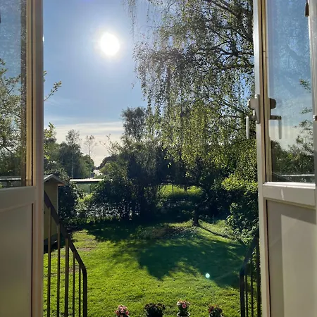 Holiday home House With 8 Beds *