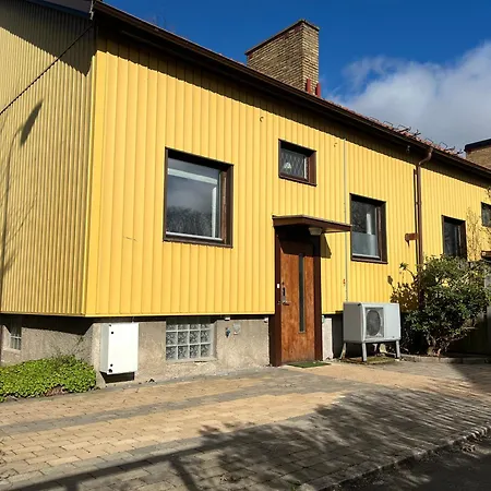 House With 8 Beds Holiday home Gothenburg