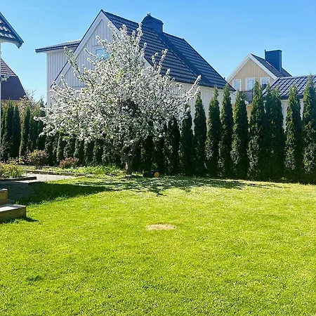 V Holiday home Gothenburg