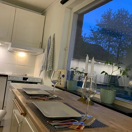 Studio I * Gothenburg