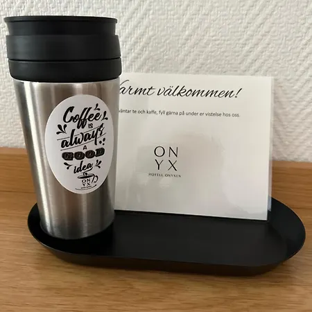 Onyxen, Boutique- & Lifestyle, Adults Only 4* Göteborg