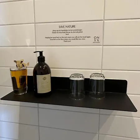 Onyxen, Boutique- & Lifestyle, Adults Only Göteborg