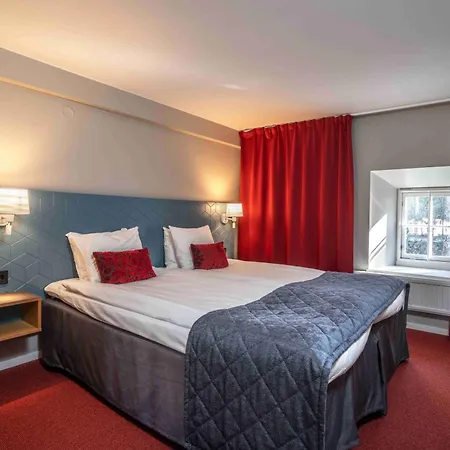 Thon Partner Dockyard 3* Göteborg