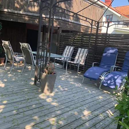 Studio I Apartment Gothenburg