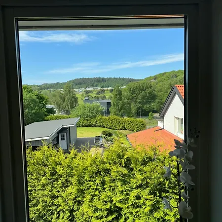 En Plans * Gothenburg