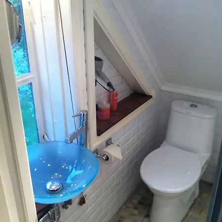 Bed & Breakfast Torpet Mon