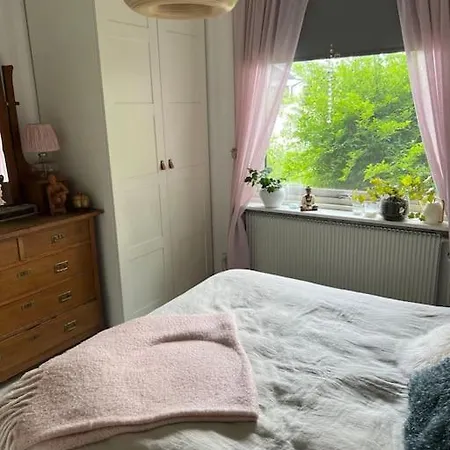 Villa I Harliga Utby Gothenburg