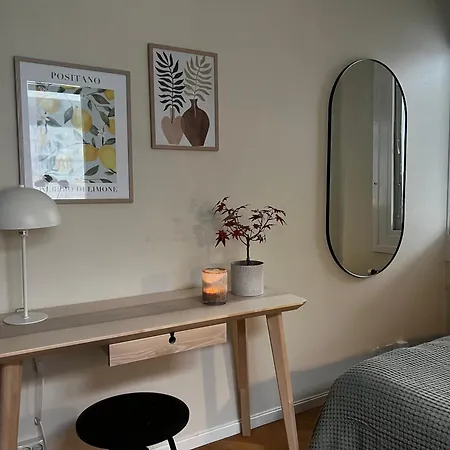 Ewa & Maude Hotel 2*