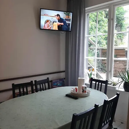 Kungssten Bed & Breakfast *