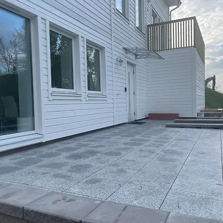 New Appartement Göteborg