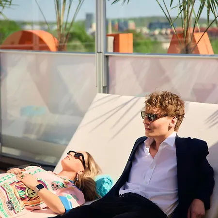 Hotel Avalon Göteborg