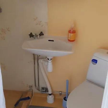 Donsoe Laegenhet Casa vacanze Goteborg