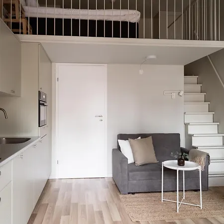 Waterfront 酒店 4*