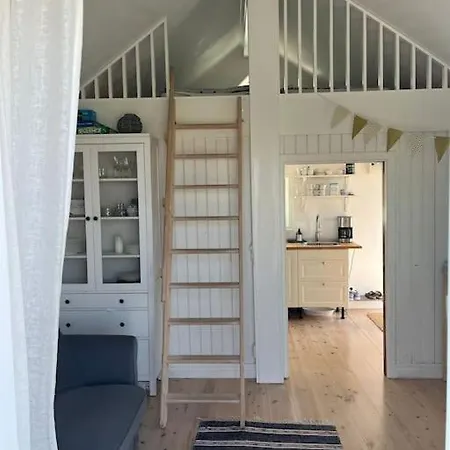 Havsutsikt Pa Vrangoe! Göteborg