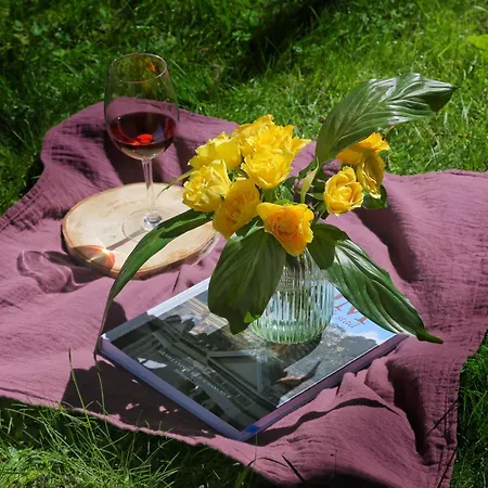 Haha Nordic Partille Large 3br For 7 Guests With 2 Kitchens, Garden & Parking *